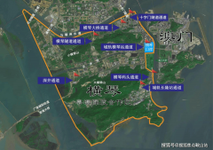 ③智能快递柜、无人售货